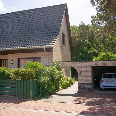 Apartment Haus Dietrich 3