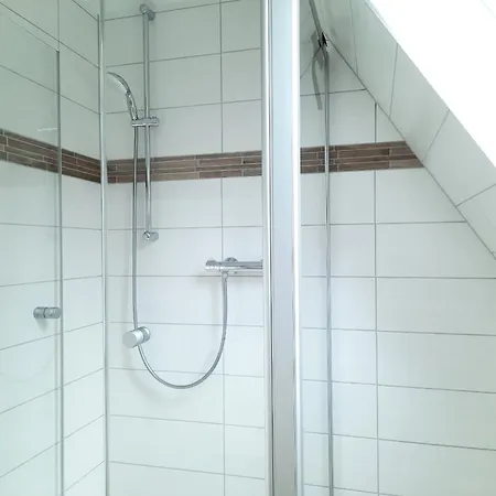 Haus Dietrich 3 Апартаменты Нордерней